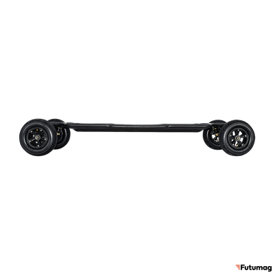 Электроскейт Buzzboards B4 Carbon