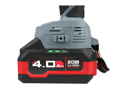 Аккумуляторный беcщеточный винтоверт PROFIPOWER MKDTD-20V