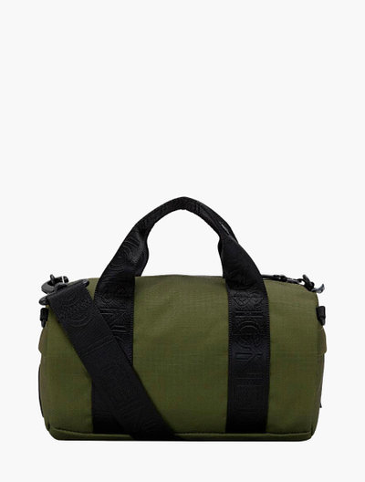 Сумка Consigned Garett S Holdall Green