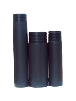 Резьбовые модули ПНД