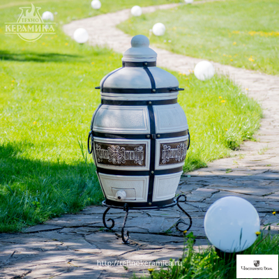 Тандыр Гектор