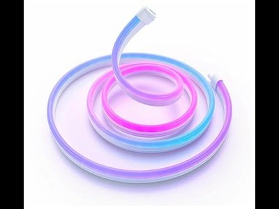 Умная светодиодная лента Xiaomi Smart Lightstrip BHR5797CN