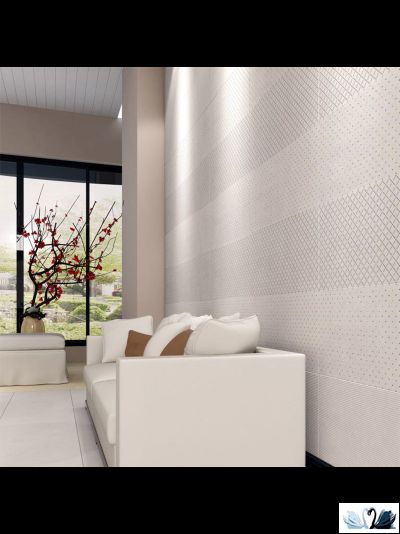 Плитка настенная Belani Бонтон Перла 30 х 60 см Береза керамика