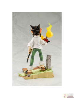 Фигурка 1/8 Йо Асакура (Asakura Yoh)