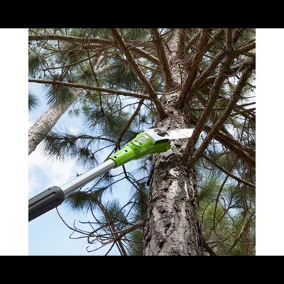 Электрический высоторез Greenworks GPS7220
