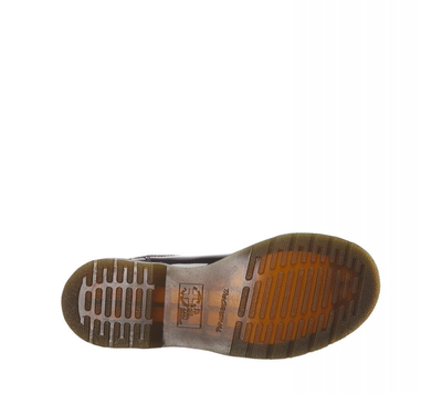 Челси Dr. Martens 2976 Patent Leather Black