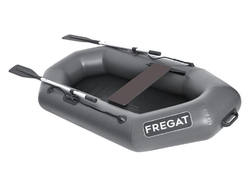 Лодка ПВХ Фрегат М-1 Оптима