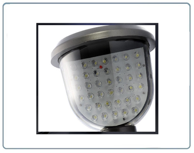 DIY SS, уличный автономный  видеорегистратор с аккумулятором и солнечной батареей