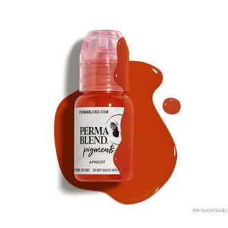 Apricot Perma Blend в pm-shop24.ru