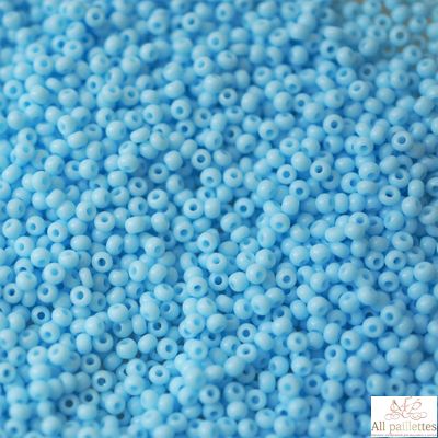 Бисер круглый 13/0 63000