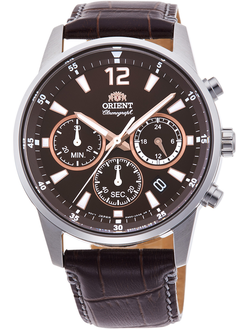 Мужские часы Orient RA-KV0006Y