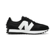 New Balance 327 Collective - Black
