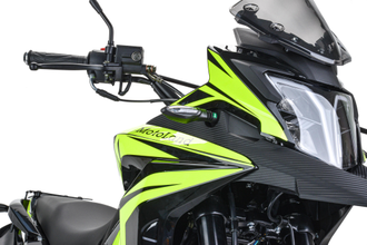 Мотоцикл Motoland 300 ENDURO CADET