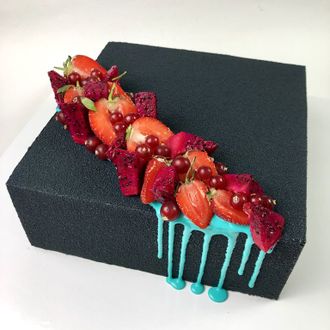 Ягодный №27