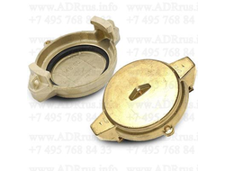 Крышка TW MB 80