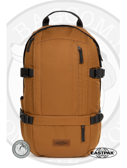 Eastpak Floid CS Brown в каталоге магазина Bagcom