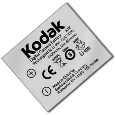 Аккумулятор Kodak KLIC-7002