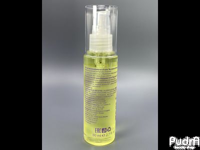 Kapous Флюид с маслом ореха макадамии серии Macadamia Oil 80 мл