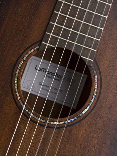 La Mancha Quarzo 67-N-MB 4