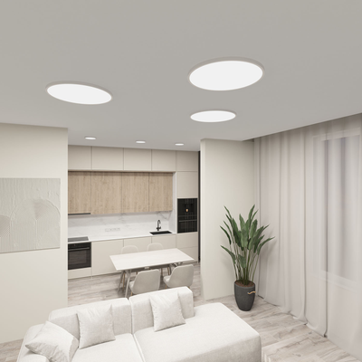 Светильник Denkirs DK2853-WB