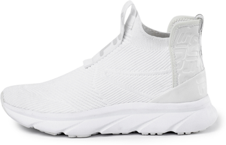 Кроссовки FILA TWISTER MID 3.0 Белые женские (36-41)