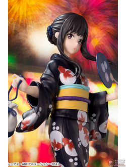 Фигурка Такина Иноуэ (Takina Inoue Yukata de Odekake)