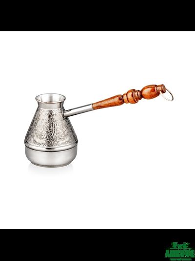 Турка медная, 200 мл.