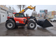 Погрузчик телескопический Manitou MLT 737