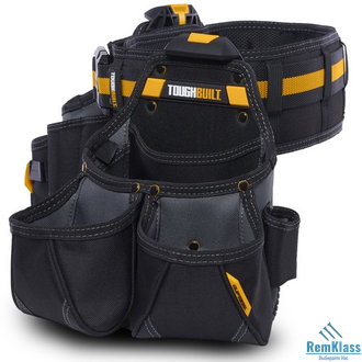 Комплект Toughbuilt TB-CT-111-3P