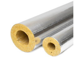 Теплоизоляционные цилиндры ENERGOROLL купить в Кемерово