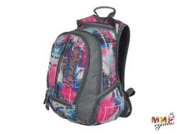 29894 рюкзак жен.