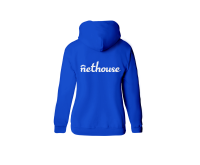 Толстовка женская