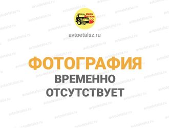 Кожух вентилятора Приора под кондиционер