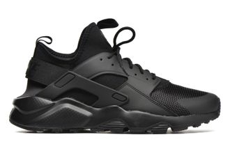 Nike Huarache Ultra черные Арт. 062MF-А