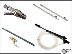 ПЕСКОСТРУЙНЫЕ НАСАДКИ