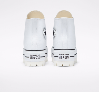 Оригинальные мужские Кеды Converse Trek Chuck Taylor All Star 573061c