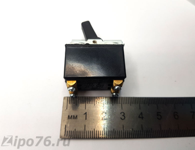 Выключатель Кнопка для УШМ ФЕРМ DWT 125
