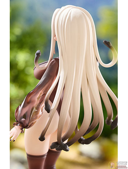 Фигурка 1/7 Медуза Кириса (Medusa Kirisa Easy Pick Series)