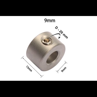 Ограничитель для сверла 9 мм.