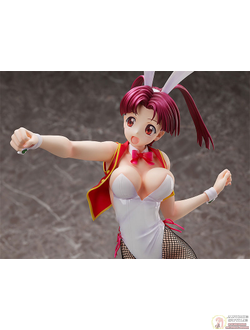Фигурка 1/4 Микото Уцуги (Mikoto Utsugi Bunny Ver.)