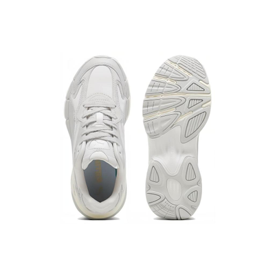 Puma Teveris Nitro Feather Grey серые