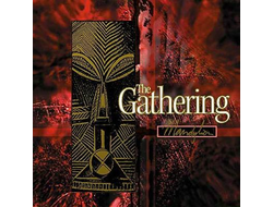 The Gathering - Mandylion CD