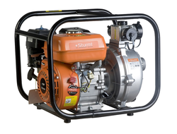 Мотопомпа Sturm! BP8760VD