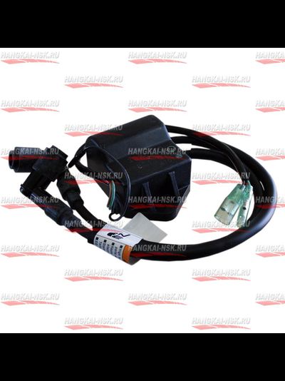 БЛОК ЗАЖИГАНИЯ (КОММУТАТОР) HANGKAI 9.8