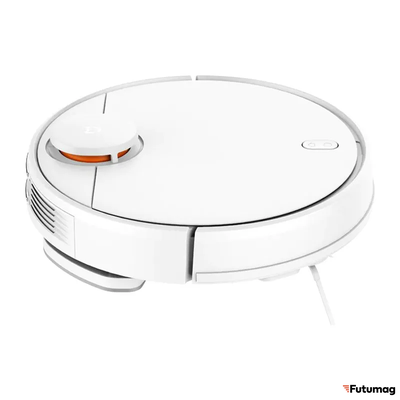 Робот-пылесос Xiaomi Mijia 3C PLUS CN