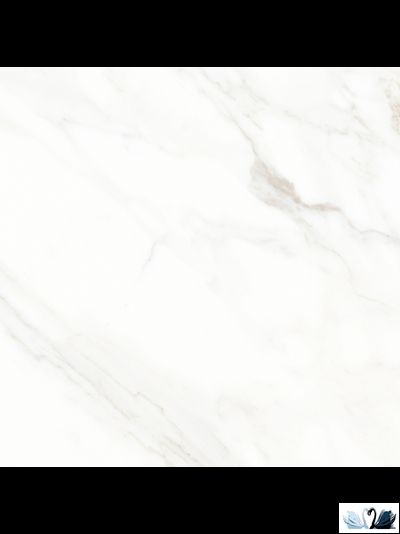 хКерамогранит Ocean Ceramic Calacatta michael 60 x 60 см лаппатированный