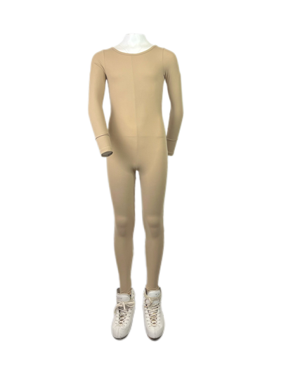Термо-Комбинезон  "NUDE"