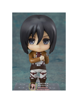 Нендроид Микаса Аккерман (Mikasa Ackerman)