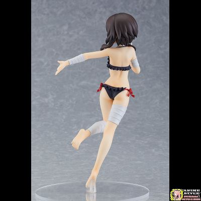 Фигурка Мэгумин (Megumin Swimsuit Ver. Pop Up Parade)