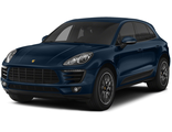 Porsche Macan I 95B 2013&gt;